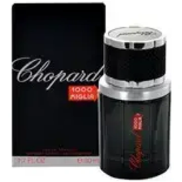 1000 Miglia tualetes ūdens Chopard