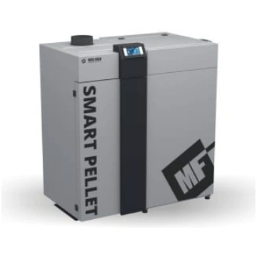 SOKOL SMART PELLET WF PRO 16kW (L/K)