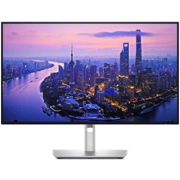 Dell UltraSharp 27 4K Thunderbolt Hub Monitor - U2