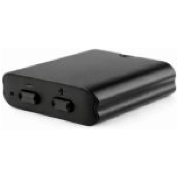 NoName Q63 Black diktofons 35541-NONAME