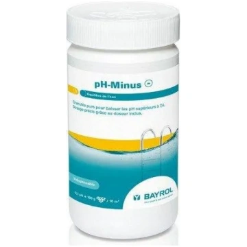 Bayrol PH-Minus - 1.5kg