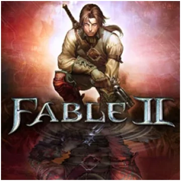 Fable II (Xbox 360)