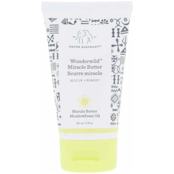 Sejas krēms Drunk Elephant Wonderwild Miracle Butt
