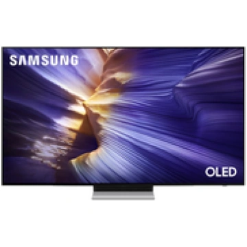 Samsung 55" UHD OLED Vision AI Smart TV (2025) QE5