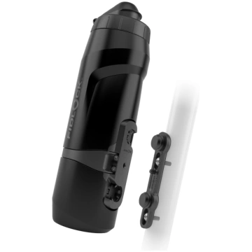Fidlock Twist Bottle 800 drinking bottle and holde