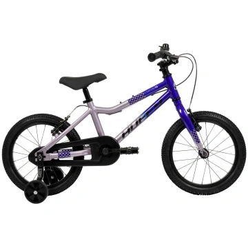 Bērnu velosipēds, bērnu Huffy Literide 21215W, zil