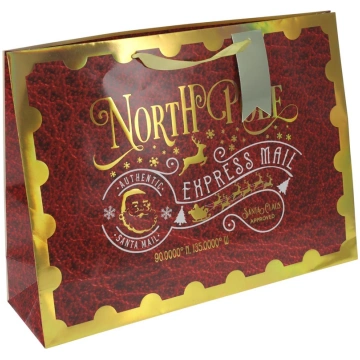 GIFT BAG EXLARGE 40X30X10CM AB8001490 AB8001490 (8