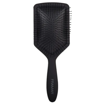 FRAMAR Black To The Future Paddle matu suka