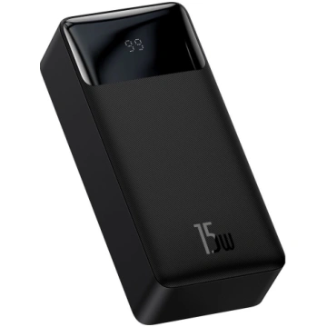 Baseus Bipow powerbank with display 30000mAh 15W b
