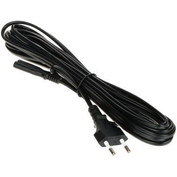 STRĀVAS VADS POSAC-C7EU50BK 5 m POS