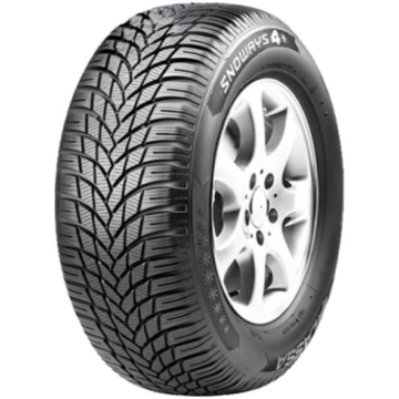 195/65R15 LASSA SNOWAYS 4 91H Studless DBA69 3PMSF