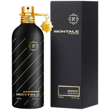 Montale Bakhoor Perfume EDP 100 ml 3760260456401