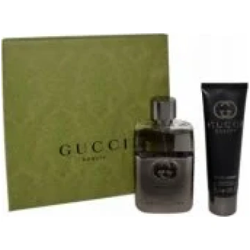 Gucci Gucci Guilty Pour Homme Giftset Parfīms 3616