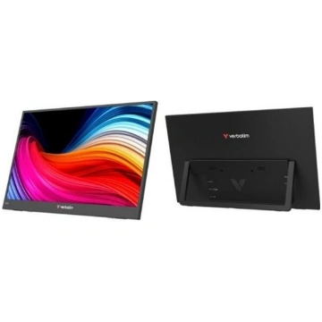 Monitor Verbatim monitor LIGHT 15.6" FHD (32401) |