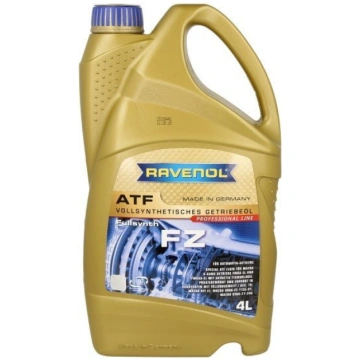 Ravenol ATF FZ (priekš Mazda SKYACTIV) 4L