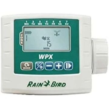 RAIN BIRD programmētājs WPX-1 P IP68, balts ANEB00