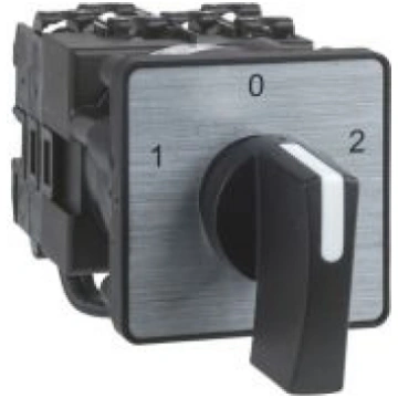 Cam changeover switch, Harmony K, multifixing, pla