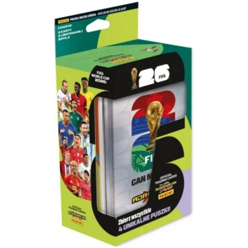 PANINI Panini football cards FIFA World Cup 2026 C
