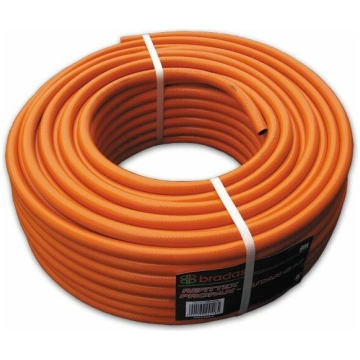 Bradas gazu propan-butan 9mm x 50m (PB92550) | PB9