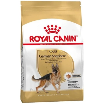 ROYAL CANIN Sausā suņu barība Royal Canin German S