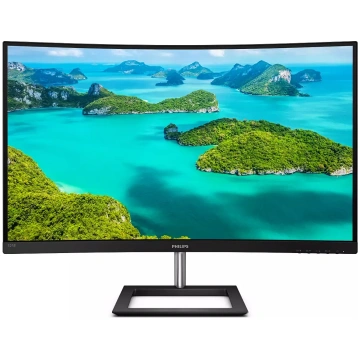 Philips E Line 325E1C/00 datora monitors 80 cm (31