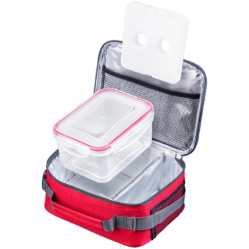 Cooler bag with gel ice pack Lamart LT6022 LT6022