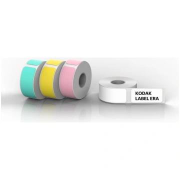 Kodak Paper Roll for Label Printer 12 pcs (ICRG-M5