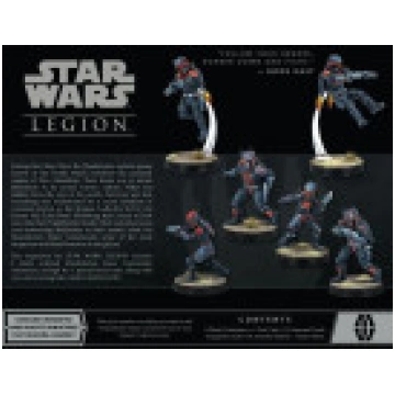 Atomic Mass Games spēles Star Wars: Legion paplaši