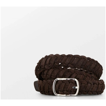 Braid Rhea Belt Becksöndergaard.uk