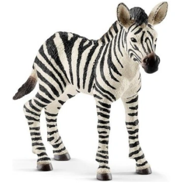 Figūriņa Schleich Zebra Kumeļš (gxp-622493)