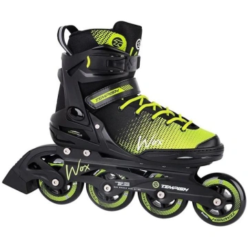 Tempish WOX Inline skates Green 45 | 1000065G-45 |