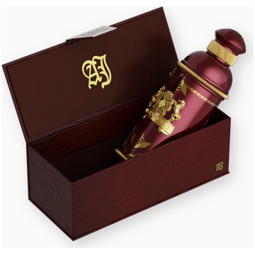 Alexandre.J The Collector Rose Alba EDP sievietēm 