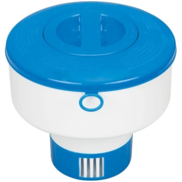 Ķīmisko vielu dozators Intex, 9.21 cm