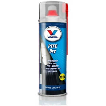 Sausā Teflona Smērviela Ptfe Dry 500ml, Valvoline