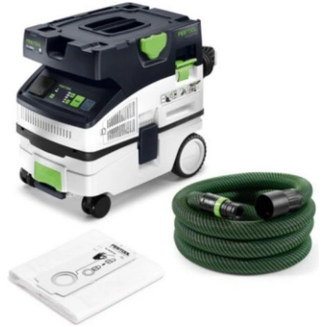 Festool putekļu sūcējs CTL MINI I 578311