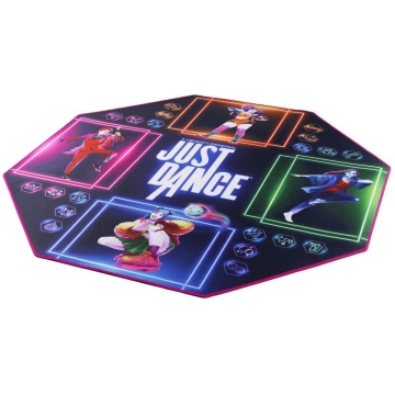 Subsonic Gaming Floor Mat Just Dance SA5550-JD