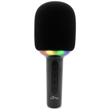 Media-Tech MT399 Karaoke Idol BT