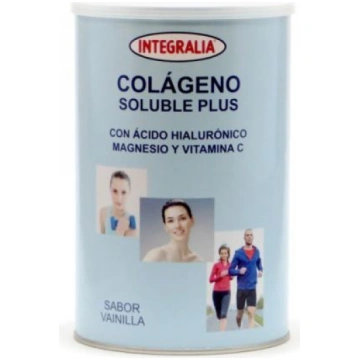 Colágeno 360 g Integralia
