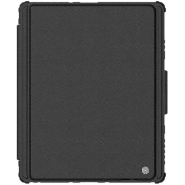 Nillkin Bumper Combo tastatūras futrālis iPad Pro 