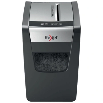 Papīra smalcinātājs Rexel Momentum X410-SL, 4 x 28