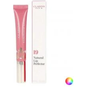 Embellisseur lÈvres 18 intense garnet Clarins