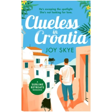 Clueless in Croatia, A feel-good romantic comedy, 