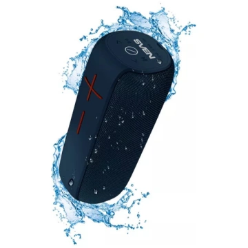 Mono portatīvais skaļrunis SVEN PS-295 Zils