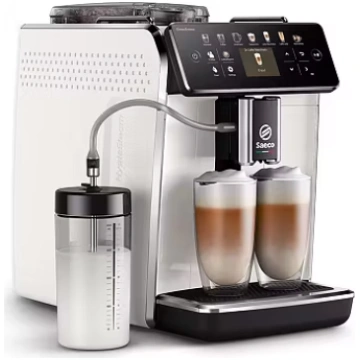 Saeco GranAroma, White (SM6580/20)