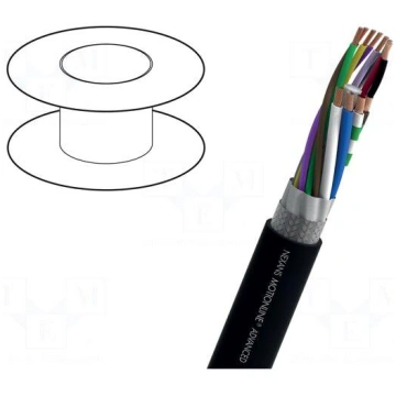 Wire: test lead cable | MOTIONLINE® ADVANCED | hyb