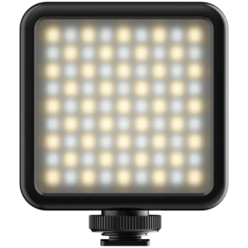 LED, Ulanzi, Ulanzi VL81 VIJIM Mini LED Video Ligh