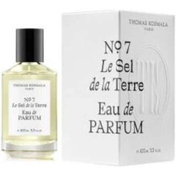 Thomas Kosmala No.7 Le Sel de la Terre EDP 100ml 5