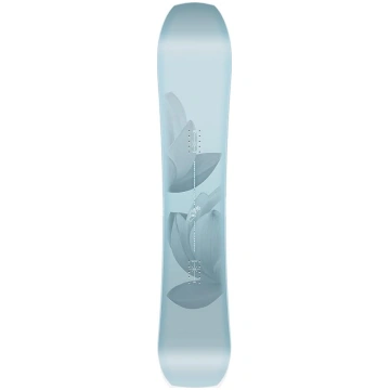 Nitro Snowboards sieviešu Karma Board "25 All Moun