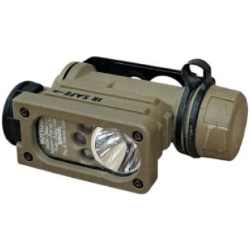 Lietots - Streamlight Mii Sidewinder Compact Ii (P