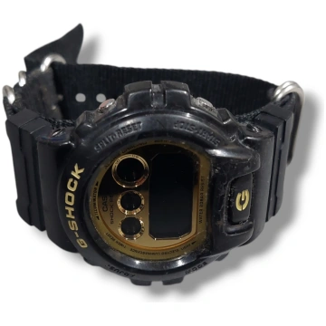 Lietots - Casio G-Shock DW-6900CB